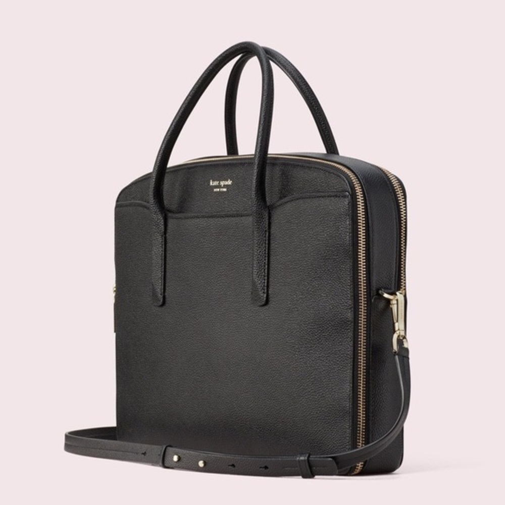 Kate Spade Margaux universal laptop bag